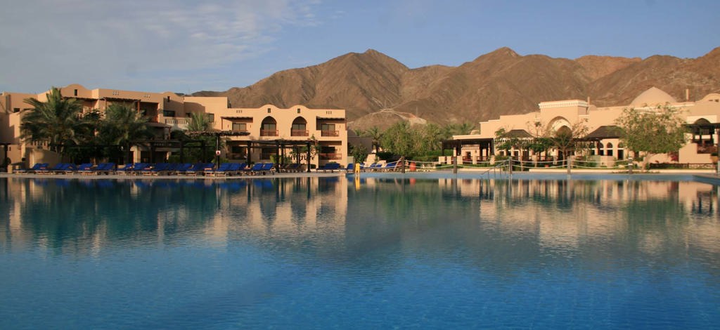 Holidays to Fujairah